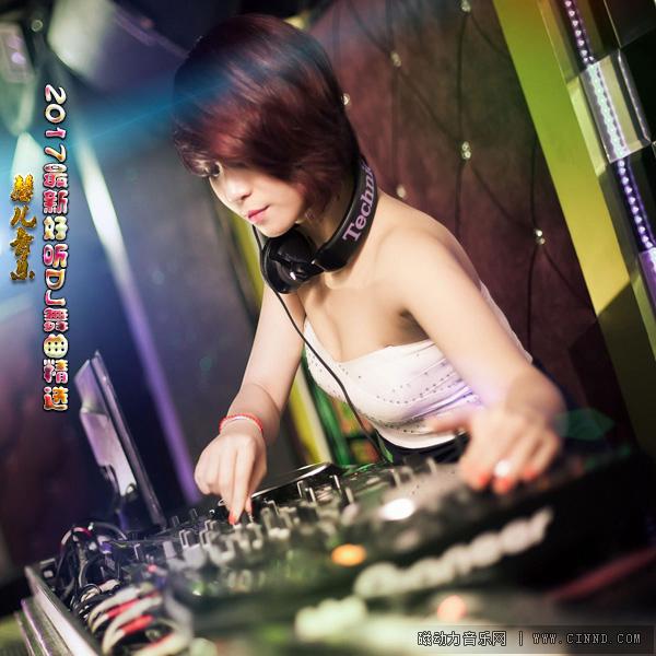 群星《2017最新好听DJ舞曲精选(31-32)》2CD [WAV/MP3/分轨]