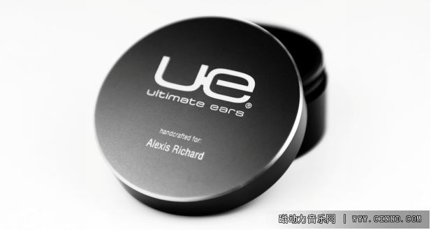 Ultimate Ears Pro重磅推出UE 18+ Pro