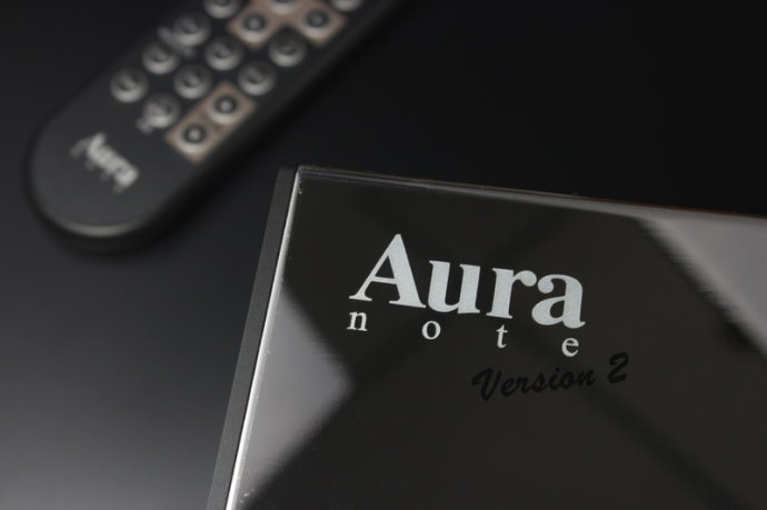 源自英国，来自韩国的超级一体机：Aura Note Version 2